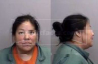Ramona Rivera Halderman