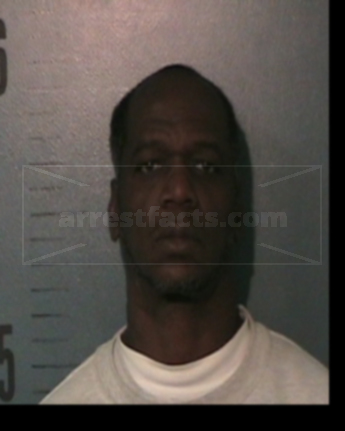 Derrick Anthony Foster