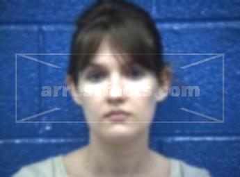 Toshya Rene' Havard Brown White