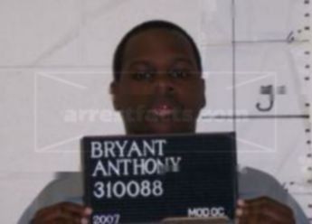 Anthony Bryant