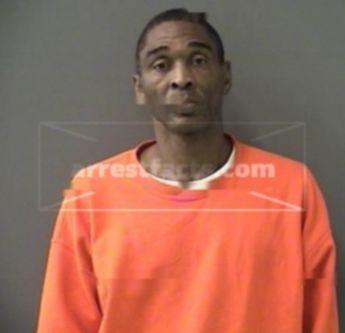 Elroy Charles Coby