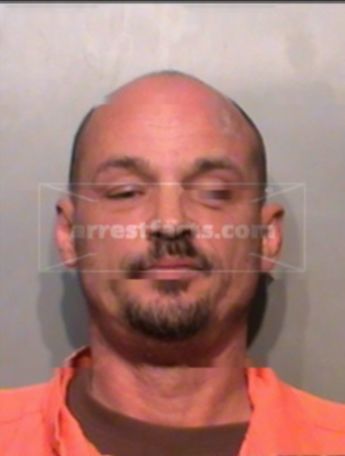 Dewayne William Casper