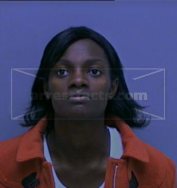 Shanita Shantay Talbert