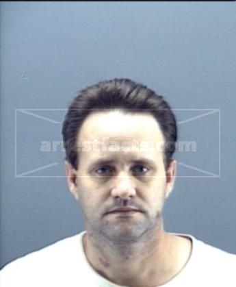 Mark Wayne Anthony