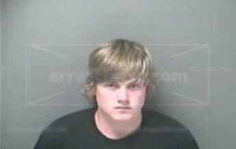 Trent Isaac Wilson