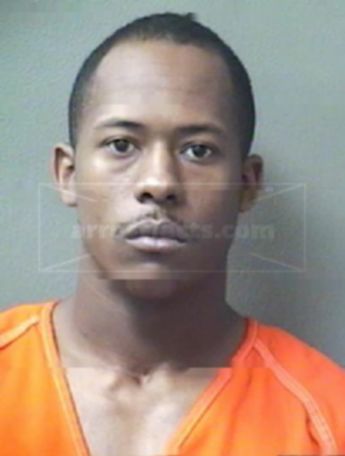 Marcus Donnell Hicks