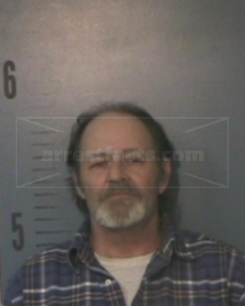 Donald Wayne Dye