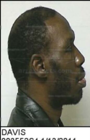 Rodger Rapheal Davis