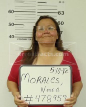Nola Morales