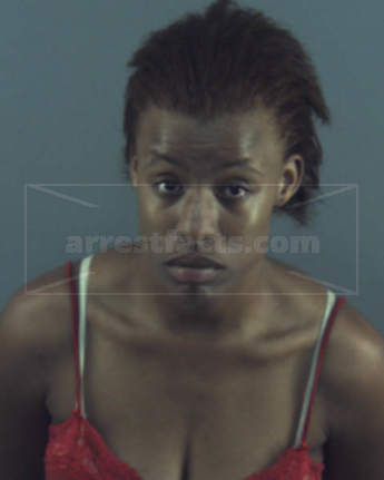 Keonna Katrice Smith-Graham