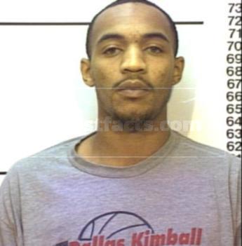 Demarcus Eugene Caldwell