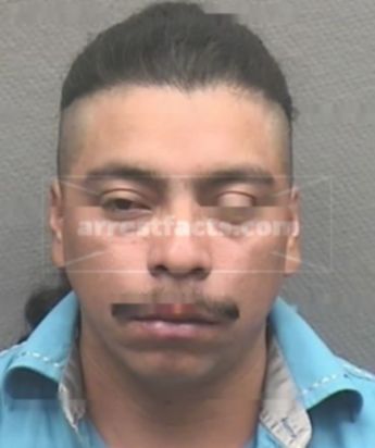 Elmer Jose Ramirez