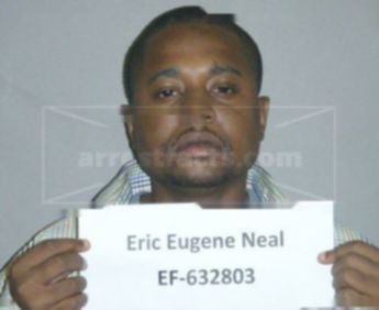 Eric Eugene Neal