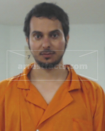 Naif Dakhilallah Alharbi