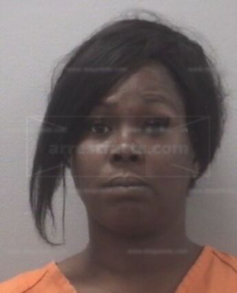 Shaunda Christina Fields