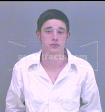 Dustin Wayne Hawkins