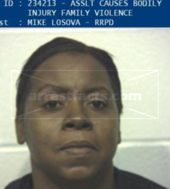 Patricia Turner Mays