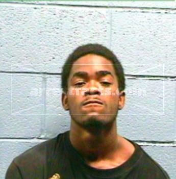 Ricky Earl Wilson