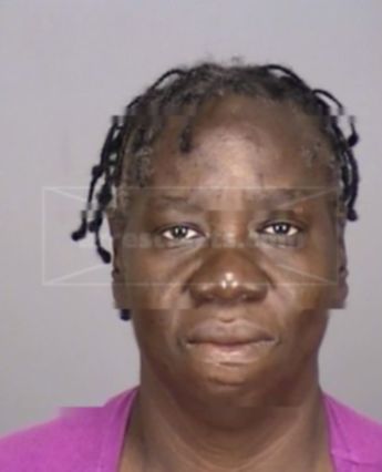 Bernice Deloris Beckford