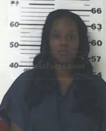 Jasmine Yvonne Howard