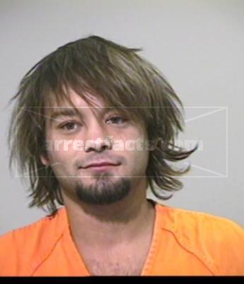 George Patrick Crofton