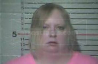 Jennifer Beann Douglas