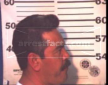 Antonio De La Rosa