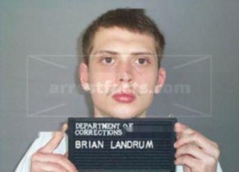 Brian Oneal Landrum