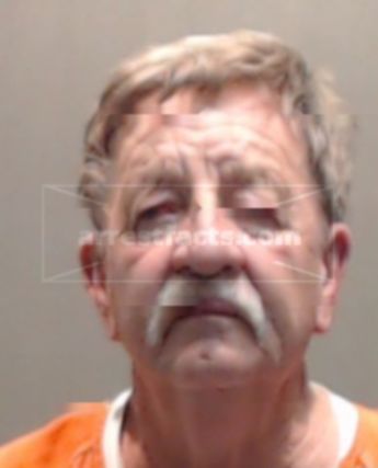 Truman Maurice Brooks