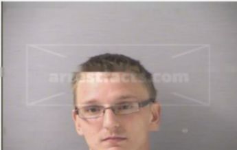 Matthew Wayne Thomas