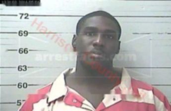 Damarcus Dujuan Hawkins