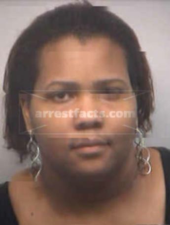 Rajona Blevins Carter