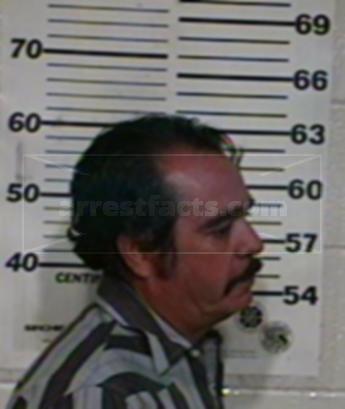 Antonio Martinez Delgadillo