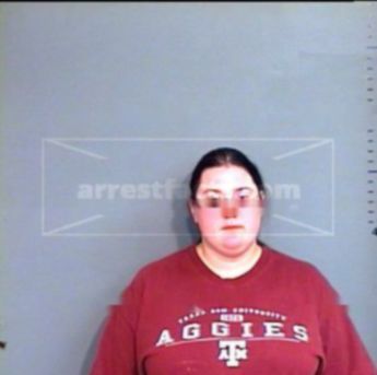 Amanda Kaye Whisenant