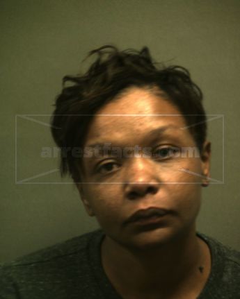 Ronita Joyce Strickland