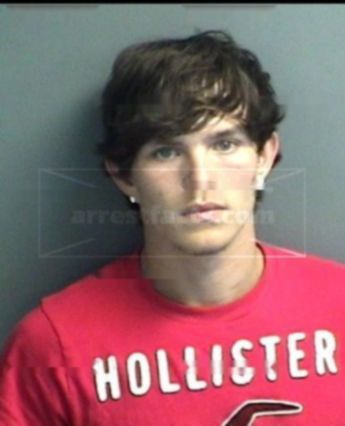 Timothy Tyler Moore