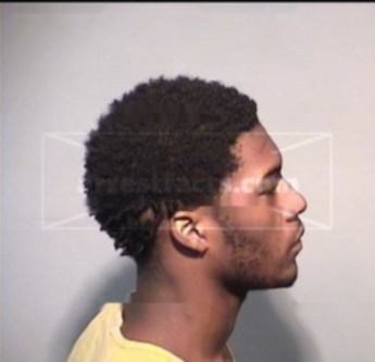 Quinton Donnell Montgomery