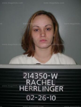 Rachel Faith Herrlinger