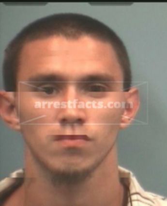 Floyd Jay Shanks