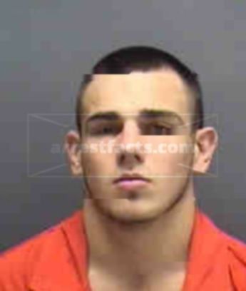 Brandon Charles Kolodny