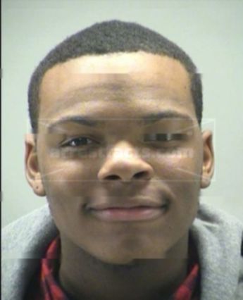 Jamyrion Antwan Alexander