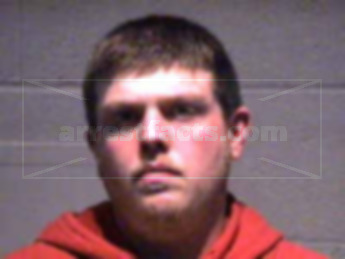 Joshua Richard Shaffer