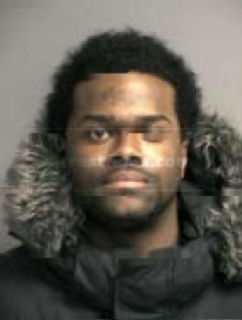 Dawaun Winfield