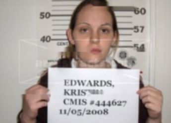 Kristin Edwards