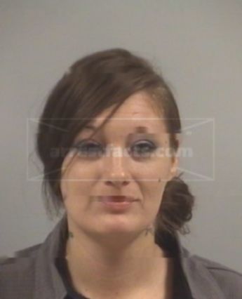 Crystal Lynn Breeden