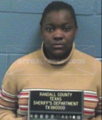 Donita Lashea Williams