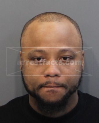 Marcus Dewayne Sanders
