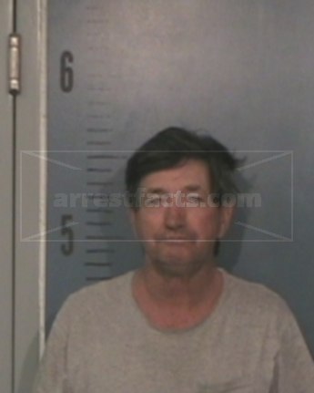 Carl Thomas Goswick