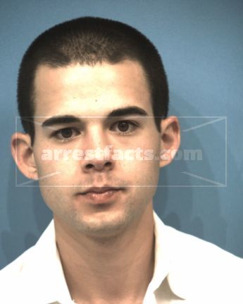 Michael Jerome Tebo