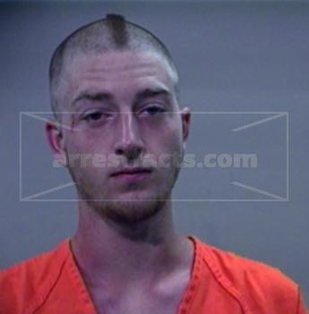 Justin Forrest Whitsett